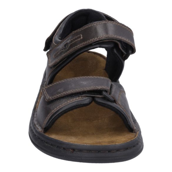 Szandál Josef Seibel Rafe nagy méretben