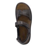 Szandál Josef Seibel Rafe nagy méretben