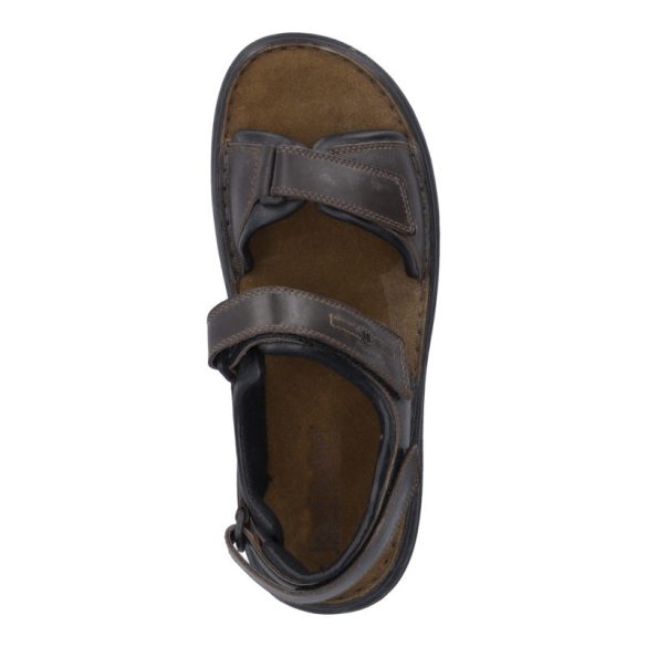 Szandál Josef Seibel Rafe nagy méretben