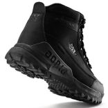 Dorko vízálló fekete bakancs 