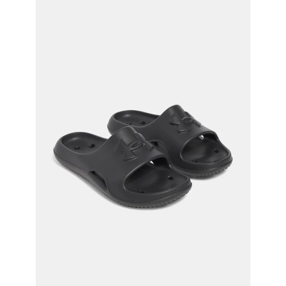 Under Armour M Locker fekete papucs