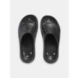 Under Armour M Locker fekete papucs