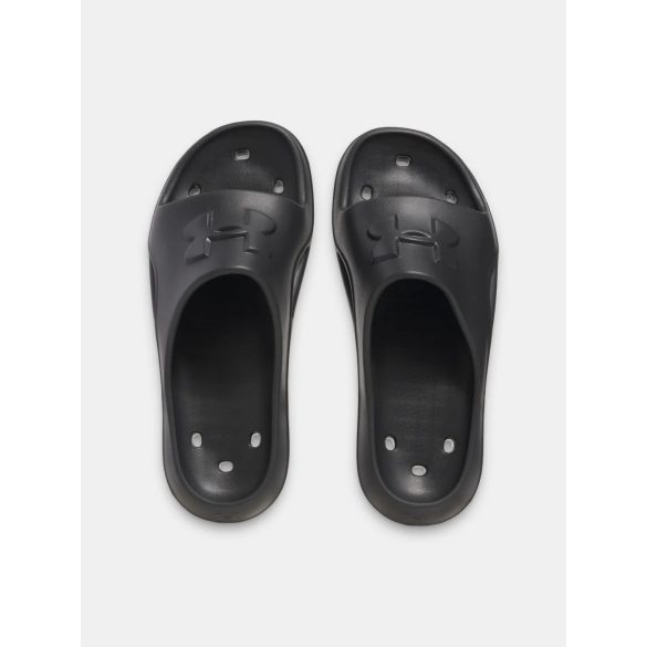 Under Armour M Locker fekete papucs