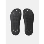Under Armour M Locker fekete papucs