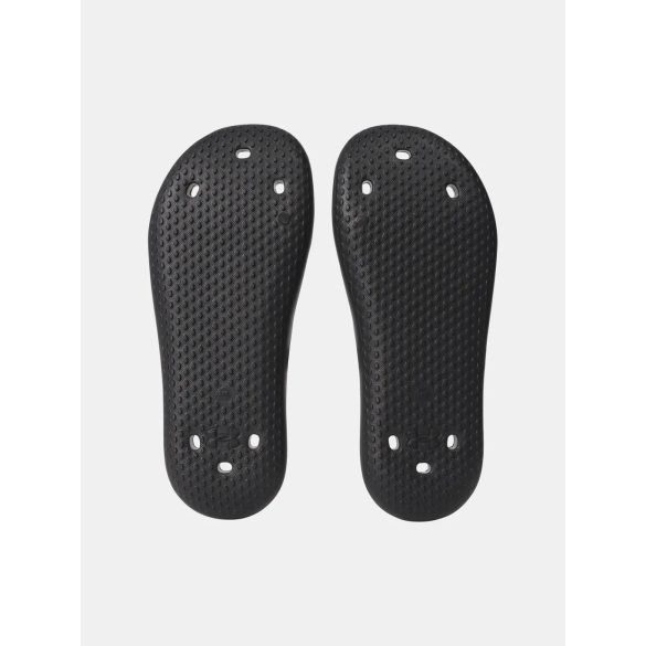 Under Armour M Locker fekete papucs