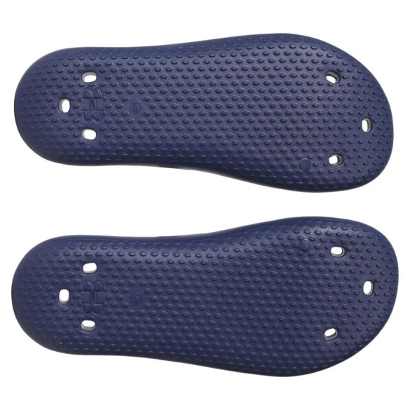 Under Armour M Locker kék papucs 