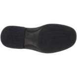 Josef Seibel Talcott fekete bőrcipő