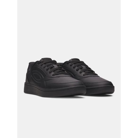 Under Armour fekete sneaker
