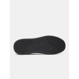 Under Armour fekete sneaker
