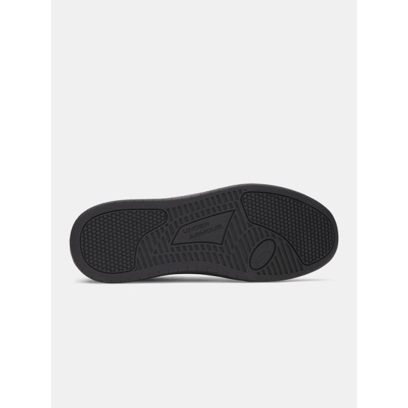 Under Armour fekete sneaker