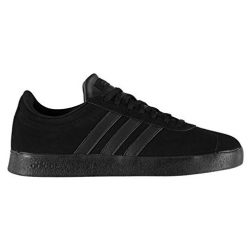 Adidas VL Court Black 