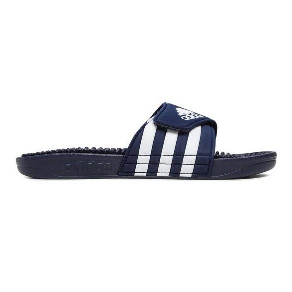 Adidas Adissage Navy/White papucs