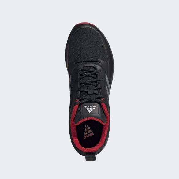 Adidas Runfalcon 2.0 TR Black terep sportcipő