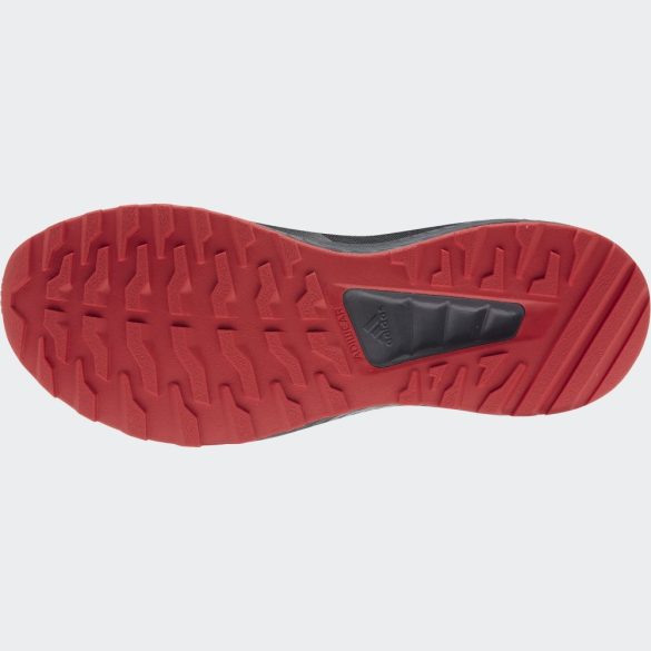 Adidas Runfalcon 2.0 TR Black terep sportcipő