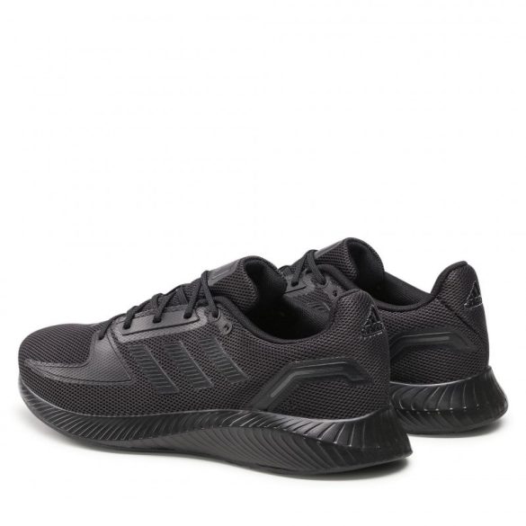 Adidas Runfalcon 2.0 Black sportcipő