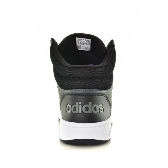 Adidas Hoops 3.0 Mid magasszárú cipő