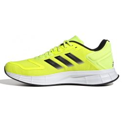 Adidas Duramo 10 Yellow sportcipő