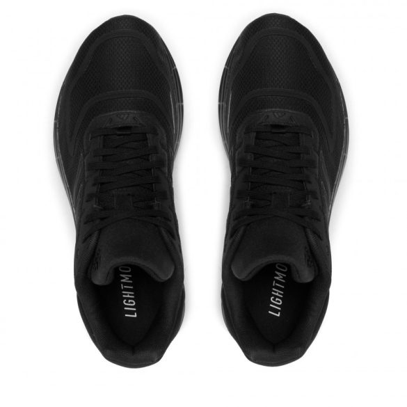 Adidas Duramo 10 fekete sportcipő