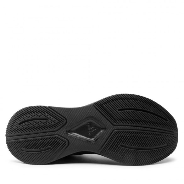 Adidas Duramo 10 fekete sportcipő