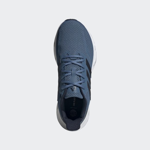 Adidas Showtheway 2.0 kék sportcipő 
