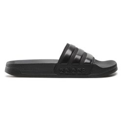 Adidas Adilette Shower papucs fekete