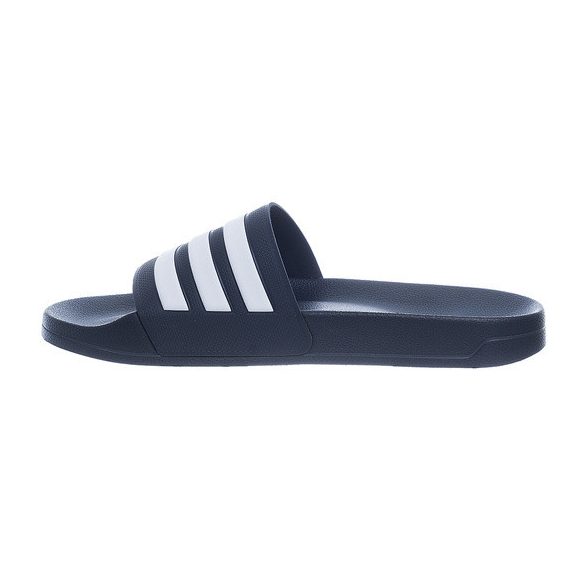Adidas Adilette Shower papucs kék-fehér