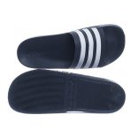 Adidas Adilette Shower papucs sötétkék-fehér