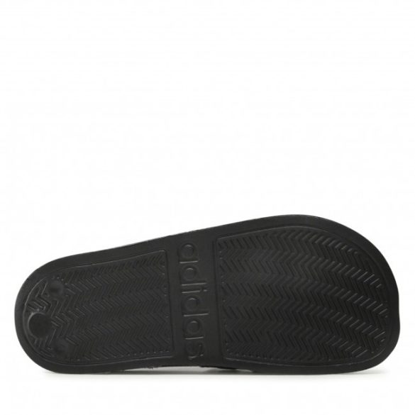 Adidas Adilette Shower papucs fekete-fehér