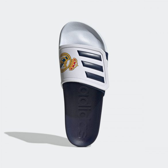 Adidas Adilette Real Madrid tépőzáras papucs 