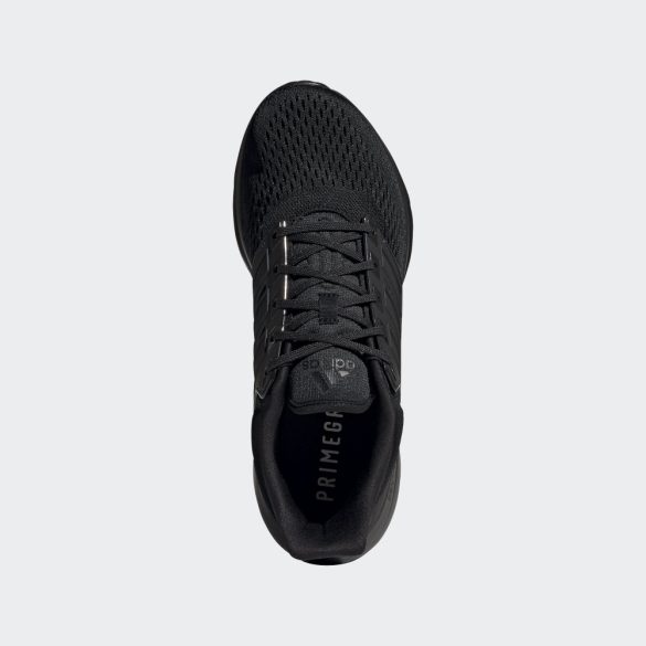 Adidas EQ 21 Run sportcipő fekete