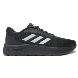 Adidas Cloudfoam Move kényelmes fekete sportcipő 