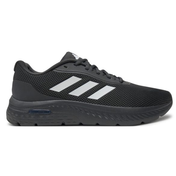 Adidas Cloudfoam Move kényelmes fekete sportcipő 