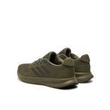 Adidas Runfalcon 5 olívazöld futócipő nagy méretben