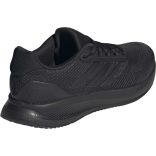 Adidas Runfalcon 5 fekete futócipő XXL 