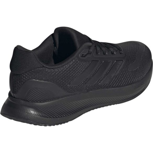 Adidas Runfalcon 5 fekete futócipő XXL 