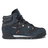 Adidas Terrex Snowpitch vízálló bakancs 