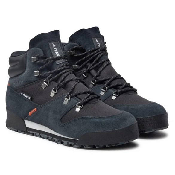 Adidas Terrex Snowpitch vízálló bakancs 