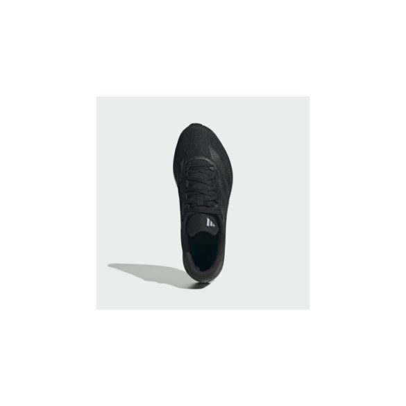 Adidas Duramo RC2M fekete sportcipő extra méretben