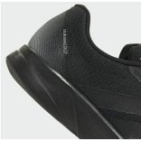 Adidas Duramo RC2M fekete sportcipő extra méretben