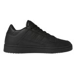 Adidas Rapid Court fekete sneaker
