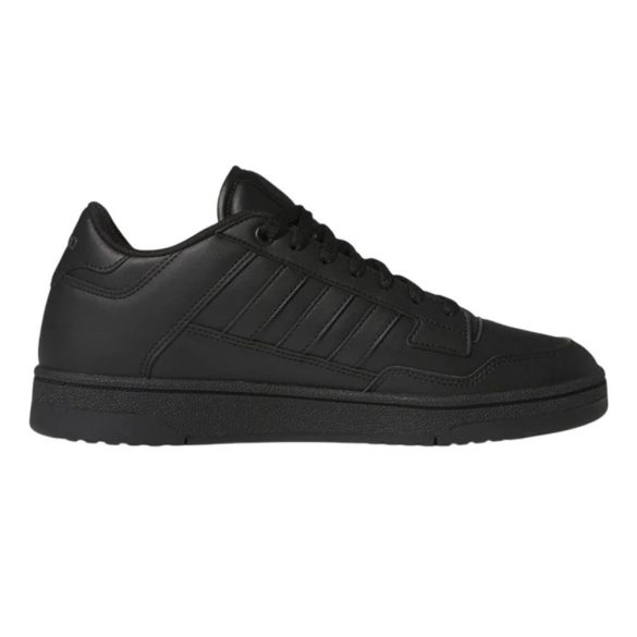 Adidas Rapid Court fekete sneaker