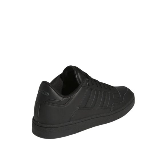 Adidas Rapid Court fekete sneaker