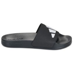 Adidas Adilette Shower fekete-fehér papucs 