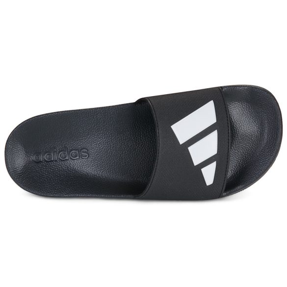 Adidas Adilette Shower fekete-fehér papucs 