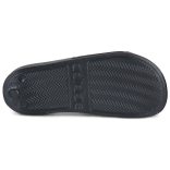 Adidas Adilette Shower fekete-fehér papucs 