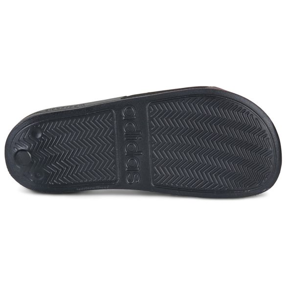 Adidas Adilette Shower fekete-fehér papucs 