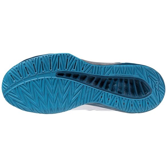 Mizuno Thunder Blade Z Sailor Blue sportcipő