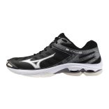 Mizuno WAVE VOLTAGE 2 / Black/White sportcipő