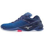 Mizuno Wave Stealth Neo ReflexBlue sportcipő