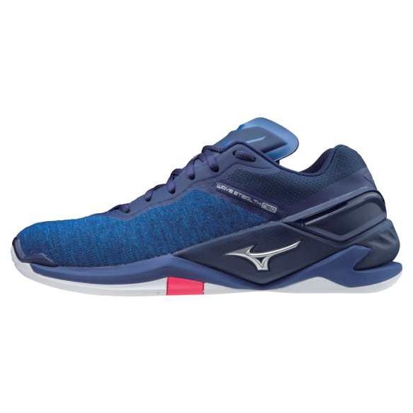 Mizuno Wave Stealth Neo ReflexBlue sportcipő
